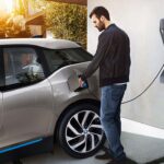 Elektrikli Araba Nasıl Şarj Edilir? En uzun menzili ne kadar? Elektrikli Araba Nasıl Şarj Edilir bmw-i3