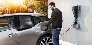 Elektrikli Araba Nasıl Şarj Edilir? En uzun menzili ne kadar? Elektrikli Araba Nasıl Şarj Edilir bmw-i3