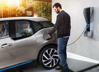 Elektrikli Araba Nasıl Şarj Edilir? En uzun menzili ne kadar? Elektrikli Araba Nasıl Şarj Edilir bmw-i3