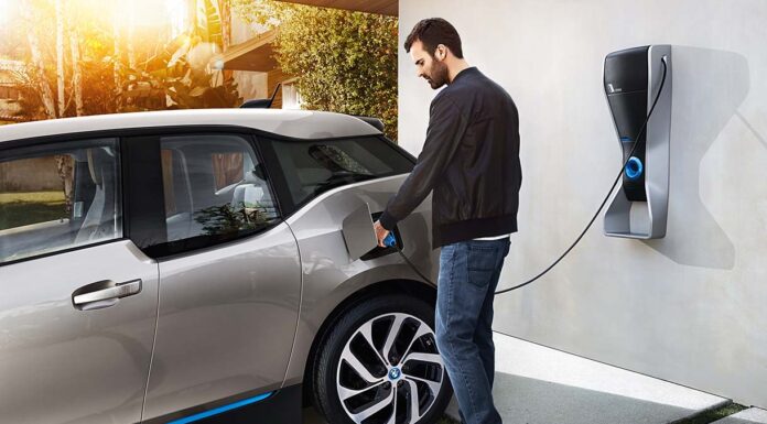 Elektrikli Araba Nasıl Şarj Edilir? En uzun menzili ne kadar? Elektrikli Araba Nasıl Şarj Edilir bmw-i3