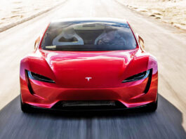 Elektrikli araba tarihi