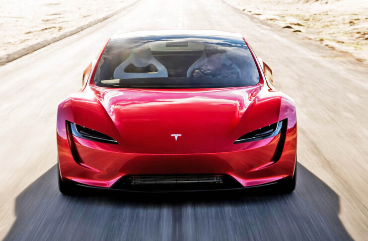 Elektrikli araba tarihi