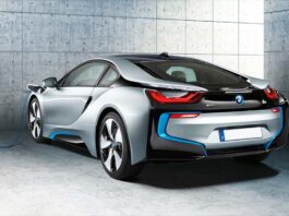 elektrikli araba nedir motoru