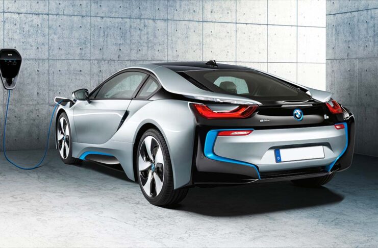 elektrikli araba nedir motoru